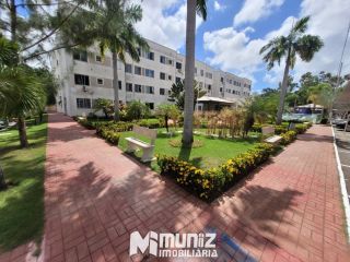 ALUGA-SE APARTAMENTO CONDOMINIO ALAMEDA DOS PÁSSAROS - BAIRRO INÁCIO BARBOSA