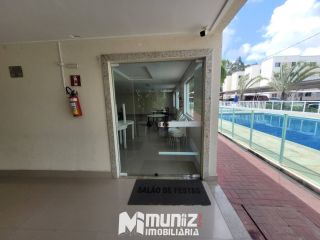 ALUGA-SE APARTAMENTO CONDOMINIO ALAMEDA DOS PÁSSAROS - BAIRRO INÁCIO BARBOSA