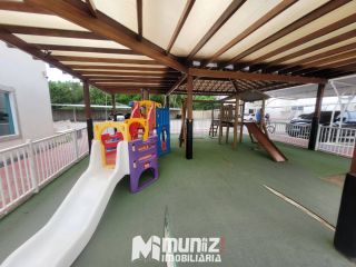 ALUGA-SE APARTAMENTO CONDOMINIO ALAMEDA DOS PÁSSAROS - BAIRRO INÁCIO BARBOSA