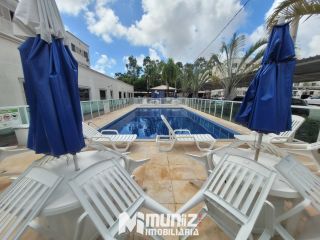 ALUGA-SE APARTAMENTO CONDOMINIO ALAMEDA DOS PÁSSAROS - BAIRRO INÁCIO BARBOSA