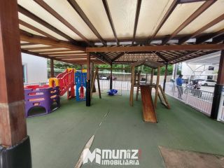 ALUGA-SE APARTAMENTO CONDOMINIO ALAMEDA DOS PÁSSAROS - BAIRRO INÁCIO BARBOSA