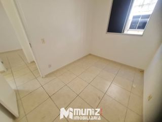 ALUGA-SE APARTAMENTO CONDOMINIO ALAMEDA DOS PÁSSAROS - BAIRRO INÁCIO BARBOSA