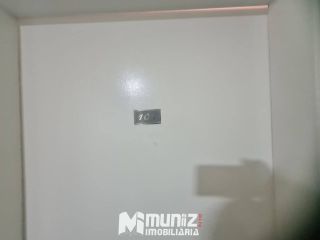 ALUGA-SE APARTAMENTO CONDOMINIO ALAMEDA DOS PÁSSAROS - BAIRRO INÁCIO BARBOSA