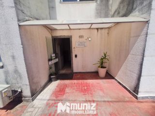 ALUGA-SE APARTAMENTO CONDOMINIO ALAMEDA DOS PÁSSAROS - BAIRRO INÁCIO BARBOSA