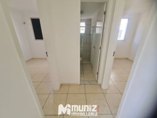 ALUGA-SE APARTAMENTO CONDOMINIO ALAMEDA DOS PÁSSAROS - BAIRRO INÁCIO BARBOSA