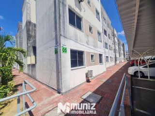 ALUGA-SE APARTAMENTO CONDOMINIO ALAMEDA DOS PÁSSAROS - BAIRRO INÁCIO BARBOSA