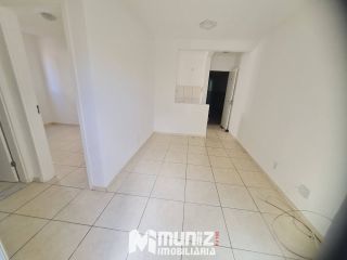 ALUGA-SE APARTAMENTO CONDOMINIO ALAMEDA DOS PÁSSAROS - BAIRRO INÁCIO BARBOSA