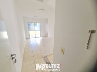 ALUGA-SE APARTAMENTO CONDOMINIO ALAMEDA DOS PÁSSAROS - BAIRRO INÁCIO BARBOSA