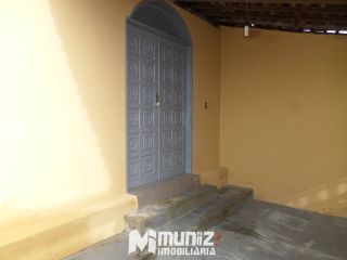 VENDE-SE CASA RUA 45 ROSA ELZE