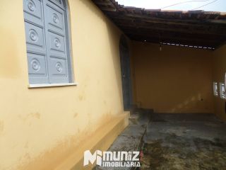 VENDE-SE CASA RUA 45 ROSA ELZE