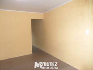 VENDE-SE CASA RUA 45 ROSA ELZE