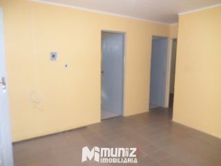 VENDE-SE CASA RUA 45 ROSA ELZE