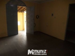 VENDE-SE CASA RUA 45 ROSA ELZE