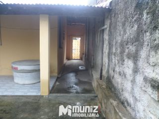 VENDE-SE CASA RUA 45 ROSA ELZE