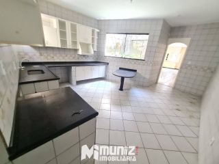 Excelente Casa Disponível Para Aluguel No Bairro Inácio Barbosa