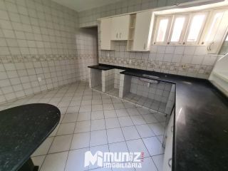 Excelente Casa Disponível Para Aluguel No Bairro Inácio Barbosa