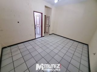 Excelente Casa Disponível Para Aluguel No Bairro Inácio Barbosa