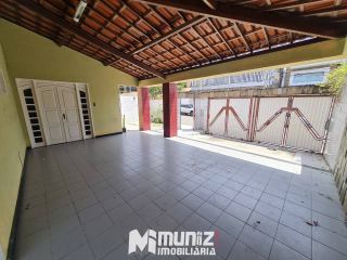 Excelente Casa Disponível Para Aluguel No Bairro Inácio Barbosa