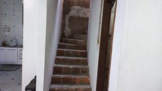 vende-se casa com 2 pavimentos no Eduardo Gomes