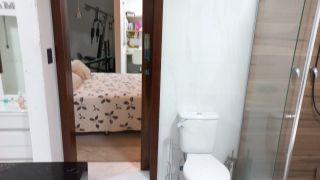 vende-se casa com 2 pavimentos no Eduardo Gomes