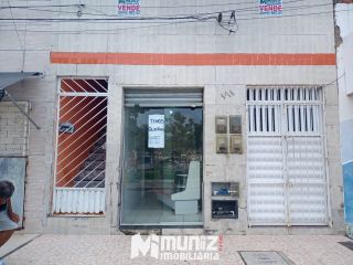 Edifício Residencial Para Vender no bairro Santos Dumont em Aracaju