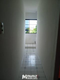 Edifício Residencial Para Vender no bairro Santos Dumont em Aracaju