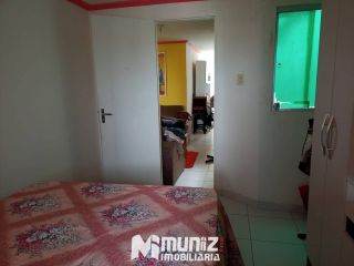 Edifício Residencial Para Vender no bairro Santos Dumont em Aracaju