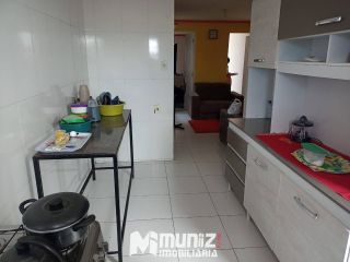 Edifício Residencial Para Vender no bairro Santos Dumont em Aracaju