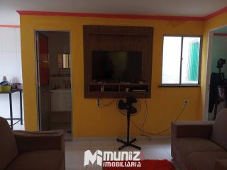 Edifício Residencial Para Vender no bairro Santos Dumont em Aracaju