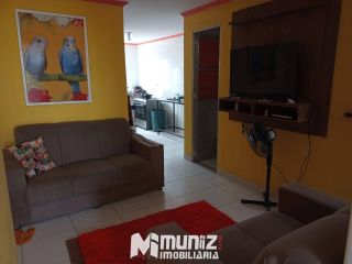 Edifício Residencial Para Vender no bairro Santos Dumont em Aracaju