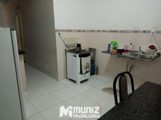 Edifício Residencial Para Vender no bairro Santos Dumont em Aracaju
