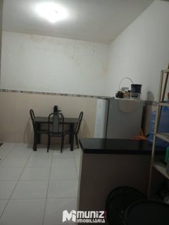 Edifício Residencial Para Vender no bairro Santos Dumont em Aracaju