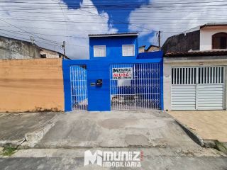 Casa Para Alugar com 4 quartos no bairro Olaria em Aracaju