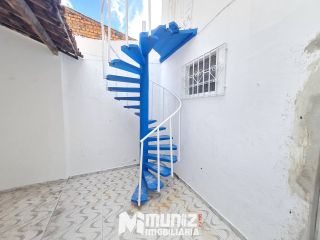 Casa Para Alugar com 4 quartos no bairro Olaria em Aracaju