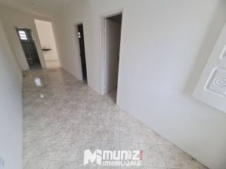 Casa Para Alugar com 4 quartos no bairro Olaria em Aracaju