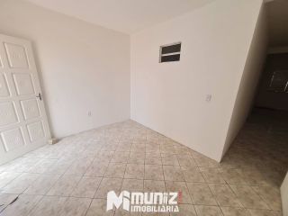 Casa Para Alugar com 4 quartos no bairro Olaria em Aracaju