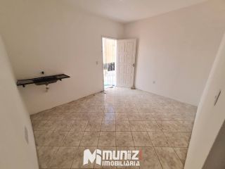 Casa Para Alugar com 4 quartos no bairro Olaria em Aracaju