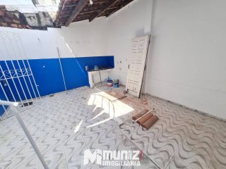 Casa Para Alugar com 4 quartos no bairro Olaria em Aracaju