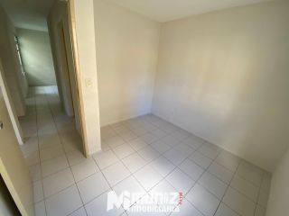 VENDE-SE APTO DESOCUPADO NO COND. ENCANTOS DO SUL - BAIRRO MARIVAN