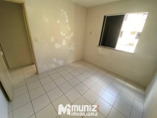VENDE-SE APTO DESOCUPADO NO COND. ENCANTOS DO SUL - BAIRRO MARIVAN