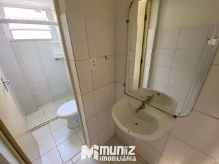 VENDE-SE APTO DESOCUPADO NO COND. ENCANTOS DO SUL - BAIRRO MARIVAN