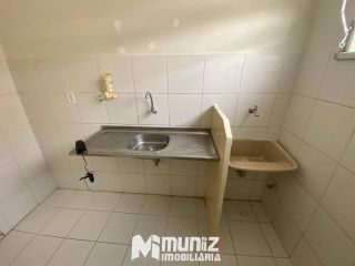 VENDE-SE APTO DESOCUPADO NO COND. ENCANTOS DO SUL - BAIRRO MARIVAN