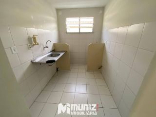 VENDE-SE APTO DESOCUPADO NO COND. ENCANTOS DO SUL - BAIRRO MARIVAN