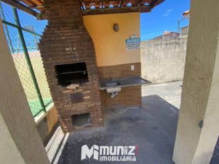 VENDE-SE APTO DESOCUPADO NO COND. ENCANTOS DO SUL - BAIRRO MARIVAN