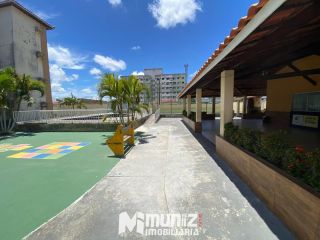 VENDE-SE APTO DESOCUPADO NO COND. ENCANTOS DO SUL - BAIRRO MARIVAN