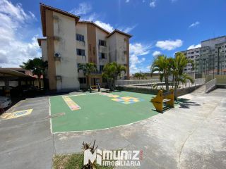 VENDE-SE APTO DESOCUPADO NO COND. ENCANTOS DO SUL - BAIRRO MARIVAN