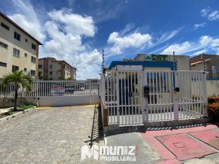 VENDE-SE APTO DESOCUPADO NO COND. ENCANTOS DO SUL - BAIRRO MARIVAN