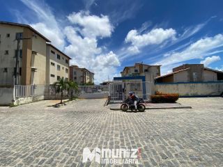 VENDE-SE APTO DESOCUPADO NO COND. ENCANTOS DO SUL - BAIRRO MARIVAN