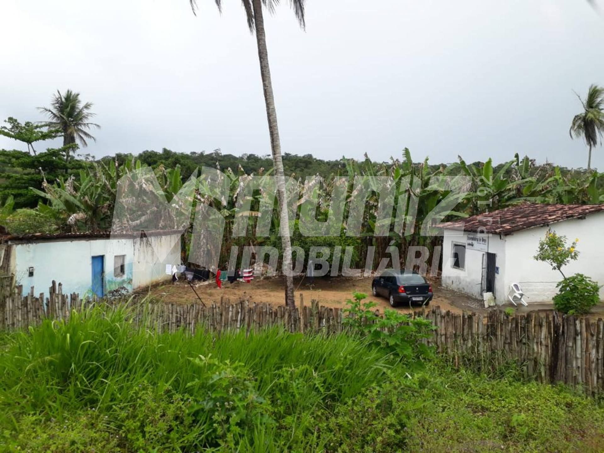 vende-se sitio com casa de morador em laranjeiras