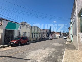 VENDE-SE GALERIA EM MARUIM/SE